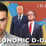 Iran Is in Serious Trouble. Here's Why.