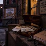 Letitia James Silent as Columbia Millions Vanish in Harlem