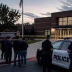San Luis Teacher Genesis Alvarado Arrested Over Sex With 17-Year-Old
