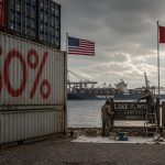President Trump imposes 50% tariffs on Canada, renames Lake Ontario