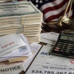 CBO: US Borrowed $1.8T in 10 Months — July Alone $431B