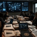DOJ's New Fraud Division Plans 500-Strong Crackdown on Scammers