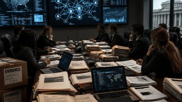 DOJ's New Fraud Division Plans 500-Strong Crackdown on Scammers