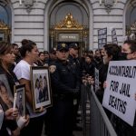 Mamdani Mourns Rikers Detainee, Snubs Murder Victim's Family