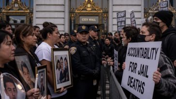 Mamdani Mourns Rikers Detainee, Snubs Murder Victim's Family