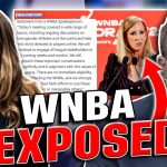 Royce "Roysha" White Just Exposed the WNBA's Biggest Problem