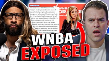 Royce "Roysha" White Just Exposed the WNBA's Biggest Problem