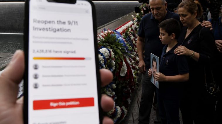 Actress Patricia Heaton Backs Ban of Mayor Zohran Mamdani at 9/11