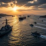 Trump Brands Hormuz New U.S. Territory; Iran Calls Him Delusional