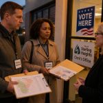DOJ Under Assistant AG Harmeet K. Dhillon Sends Monitors to MI Cities
