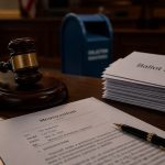 Obama-Appointed Judge Finds USPS Broke Injunction, Declines Remedy