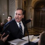 Senator Kennedy: Thune Stop the Meetings and Put SAVE Act to Vote