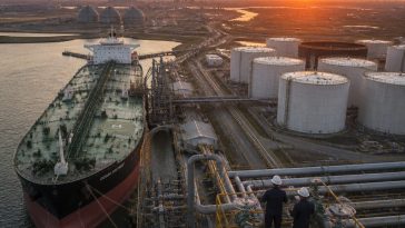Trump Taps Venezuelan Oil to Refill SPR, But It Won’t Be Fast