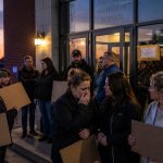 School District Quietly Closes Title IX Probe, Parents Mobilize