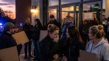 School District Quietly Closes Title IX Probe, Parents Mobilize