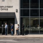 199,000 Jobless Claims: Tiny Rise, Layoffs Still Near Record Lows