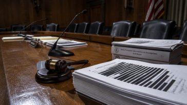 Rand Paul to Vote to Hold Dr. Anthony Fauci in Contempt Aug 6