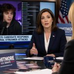 Senate nominee Angie Nixon denies knowing Hasan Piker, stream reveals