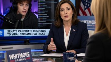 Senate nominee Angie Nixon denies knowing Hasan Piker, stream reveals