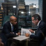 Jeffries‑Kushner Meeting Exposes Democratic Purity Panic