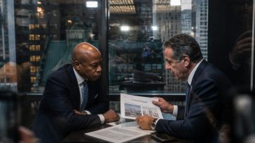 Jeffries‑Kushner Meeting Exposes Democratic Purity Panic