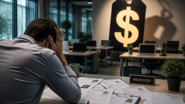 Trump DHS proposes $103,265 H-1B fee that could kill tech hiring