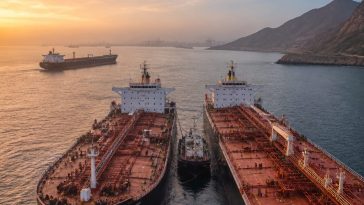 China’s State Tankers Dodge Hormuz as Global Fuel Costs Rise