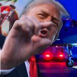 'PERIMETERS OF A DEAL' reached with Iran, Trump says