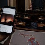 President Donald Trump Urges GOP to End Filibuster Before El‑Sayed