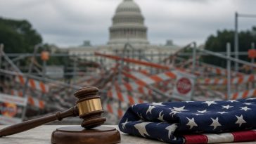 President Trump’s emergency hint is a legal and political dead end