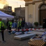 Vatican Ousts Father Biancalani After Migrant Camp Dangers