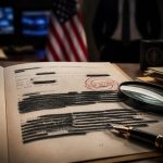 Declassified Memo: NSA Hid China Election Intel to Avoid Deep State