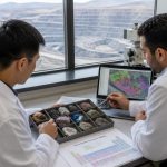 China’s New Iran Science Rules Mask Rare‑Earth Power Play
