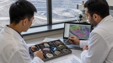 China’s New Iran Science Rules Mask Rare‑Earth Power Play