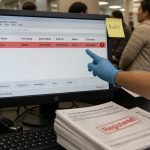 NJ DMV Glitch Put 6,600 Noncitizens on Voter Rolls, 400 Voted