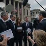 Disney sues FCC, calls Carr's early renewals political retaliation