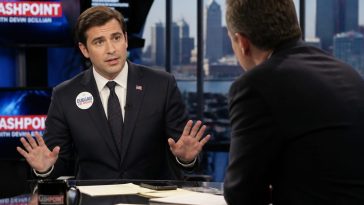 Michigan Dem Nominee El‑Sayed Refuses to Defend Green New Deal