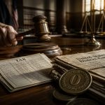 Judge Hendrix Blocks ATF Registry After Congress Zeroes NFA Tax