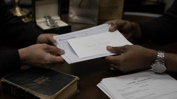 Kenneth C. Sparks III Convicted in $1.2M Church PPP and EIDL Scam