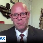 ‘We’re on the right path here’: Blaine Holt on U.S.-Iran conflict