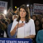 Taiwan Gaffe Puts Sen. Darline Graham's Nomination at Risk