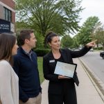 HUD Lets Agents Talk Crime and Schools, But States Can Still Stop It