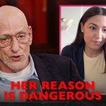 The REAL Reason AOC is Freezing Her Eggs