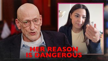 The REAL Reason AOC is Freezing Her Eggs