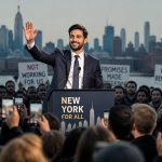 Voters Love Mayor Zohran Mamdani While the DSA Flounders