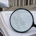 No Proof Yet: Prosecutor Silent on LaPlaca Petition Fraud Claims