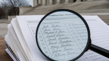 No Proof Yet: Prosecutor Silent on LaPlaca Petition Fraud Claims