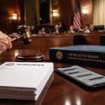 Senate GOP Holds Dr. Anthony Fauci in Contempt, Sends Case to DOJ