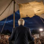 Schumer's Big-Tent Shrug Lets DSA's Anti-Constitution Rise