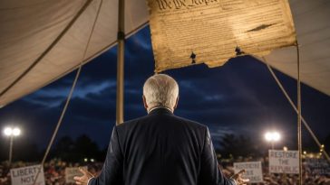 Schumer's Big-Tent Shrug Lets DSA's Anti-Constitution Rise